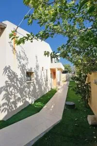 Domik by the sea - Qiryat H̱ayyim