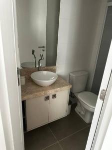 Apartamento 104 Paradiso Del Sole em Bombas