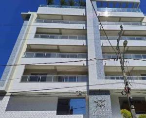 Apartamento 104 Paradiso Del Sole em Bombas