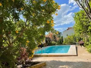 Casarão da Fonte - Vila Maranhão