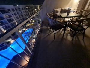 Apartment at Marassi Marina