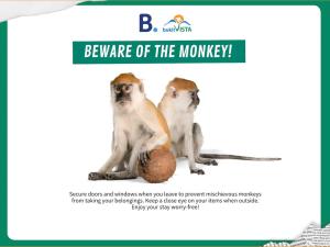 Romeo Beachfront Villa by Bukit Vista