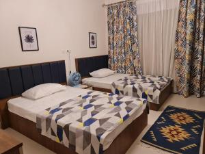 Apartment at Marassi Marina