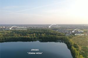 Duży domek na Polnej