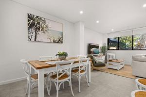 Serene by Experience Jervis Bay