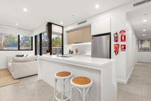 Serene by Experience Jervis Bay