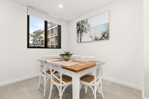 Serene by Experience Jervis Bay