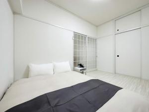 Dai3kuboi by b hotel - 3 BR Near Peace Park for 9 ppl