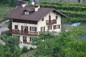 Albergo Diffuso Faller