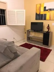 Casa temporada Piranhas - AL - Curituba Velha