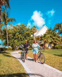 Valentines Resort & Marina