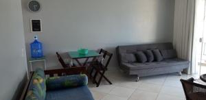 Apto temporada maranduba ubatuba