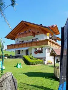 Alpenblick - Postlehen