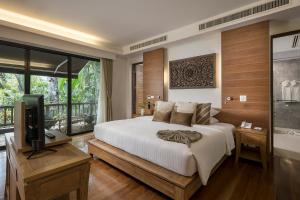 Khaolak Paradise Resort