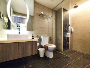 Genting GetawayStayCationHut AT Ion Delemen
