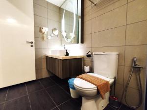 Genting GetawayStayCationHut AT Ion Delemen