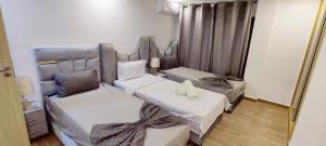 Elégant duplex au coeur de Marrakech, Nakhil