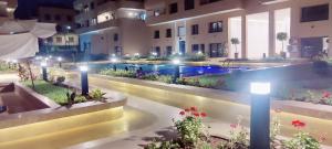 Elégant duplex au coeur de Marrakech, Nakhil