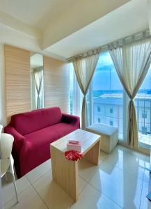 Treepark serpong apartment by SM ROOM