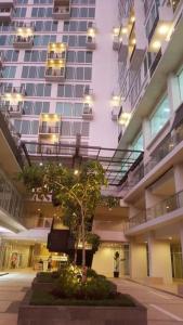One Bedroom at TreePark BSD by smroom-id