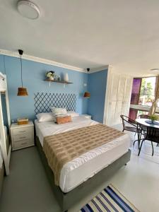 Apartaestudio Barlovento