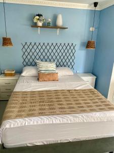 Apartaestudio Barlovento