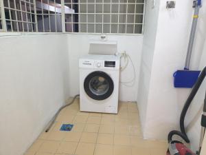 Sri Raya Apartment Bandar Baru Bangi