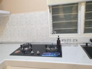 Sri Raya Apartment Bandar Baru Bangi