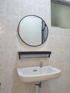 Sri Raya Apartment Bandar Baru Bangi