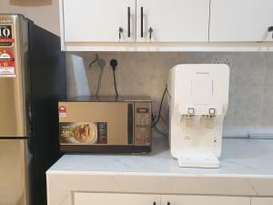 Sri Raya Apartment Bandar Baru Bangi