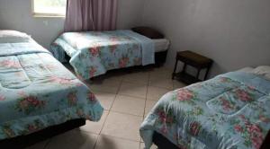 Hotel Sinhá Moça Br