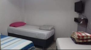 Hotel Sinhá Moça Br