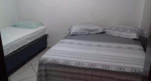 Hotel Sinhá Moça Br