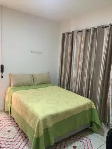 Casa Branca - São Pedro de Alcantara