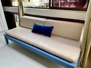 Apartaestudio Barlovento