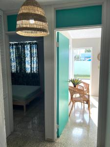 Home Aire Familiar