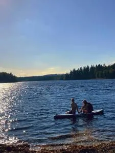 ~Apartment in middle of Nature~ - Algutstorp