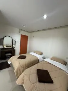 As-safa Inn - Ban Tha Sae