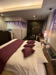 ホテル郷GO男塾ホテルグループAdult Only