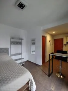 Zeta monoambiente - Soldini