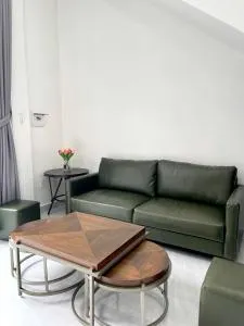 Rex Home Da Lat - Khu Chi Lăng