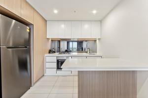 Mega Style Apartments Kings Domain