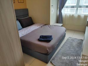 Happy Family Horizon Suite - near Xiamen-KLIA Netflix