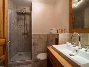 Courchevel 1850 : 3 Pièces, Balcon, Vue, Wifi, Garage - FR-1-575-3