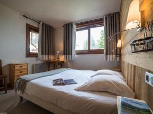 Courchevel 1850 : 3 Pièces, Balcon, Vue, Wifi, Garage - FR-1-575-3