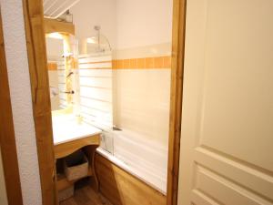 Appartement près des pistes avec terrasse - FR-1-549-144