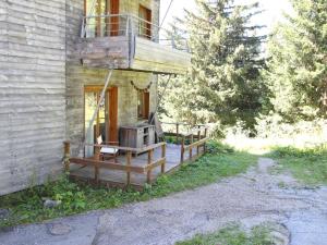 Appartement près des pistes avec terrasse - FR-1-549-144