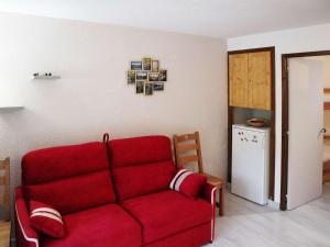 Studio cosy pour 6 à 5 min des pistes - FR-1-322-642
