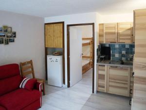 Studio cosy pour 6 à 5 min des pistes - FR-1-322-642