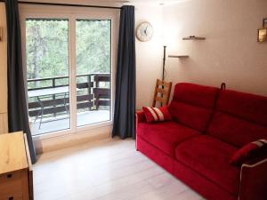 Studio cosy pour 6 à 5 min des pistes - FR-1-322-642